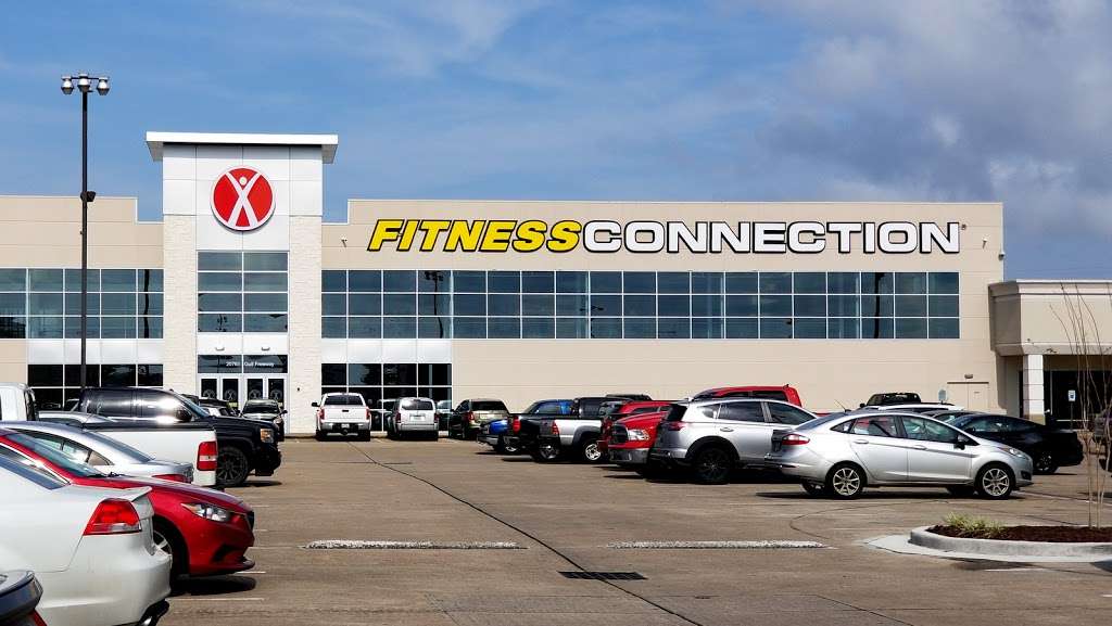 Fitness Connection - Clear Lake | 20761 Gulf Fwy, Webster, TX 77598, USA | Phone: (281) 316-5700