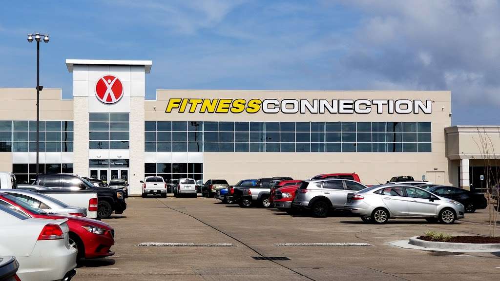 Fitness Connection - Clear Lake | 20761 Gulf Fwy, Webster, TX 77598, USA | Phone: (281) 316-5700 Fitness Connection - Clear Lake | 20761 Gulf Fwy, Webster, TX 77598, USA | Phone: (281) 316-5700