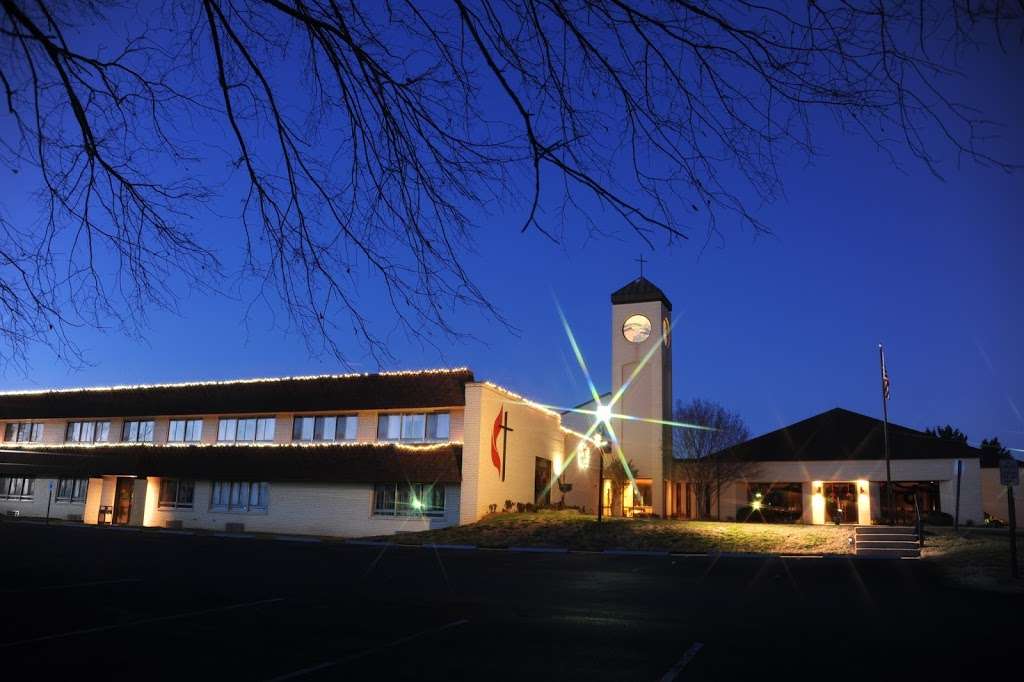Sterling UMC | 304 E Church Rd, Sterling, VA 20164, USA | Phone: (703) 430-6455