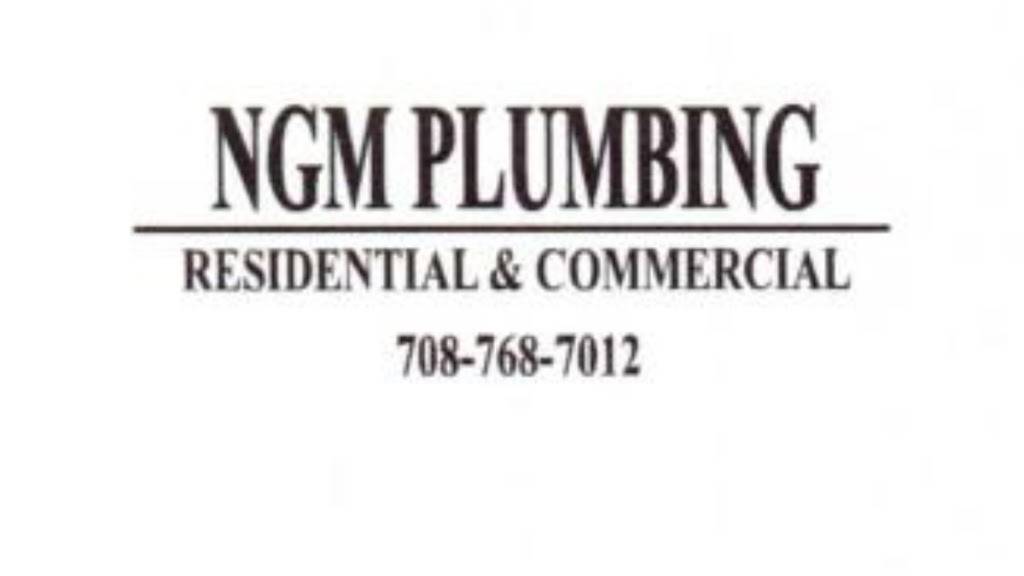 NGM PLUMBING | 15459, Oak Forest, IL 60452, USA | Phone: (708) 768-7012