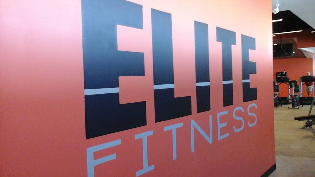 ELITE Fitness, Nicholasville, KY | 143 Orchard Dr, Nicholasville, KY 40356, USA | Phone: (859) 305-6594