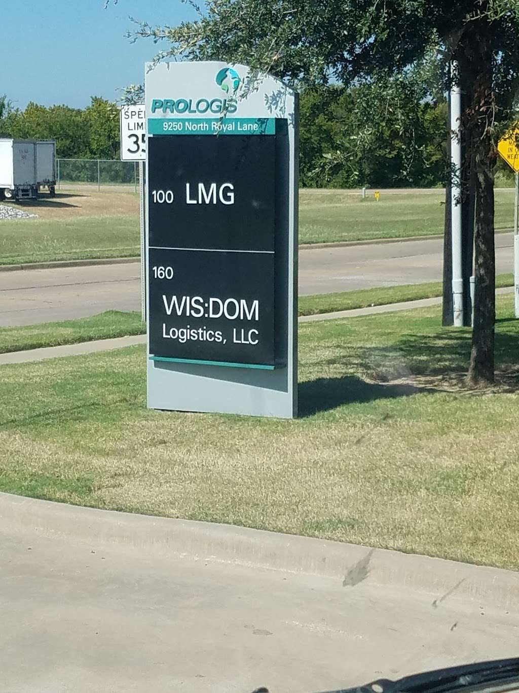 LMG Dallas | 9250 N Royal Ln #100, Irving, TX 75063, USA | Phone: (972) 894-9900