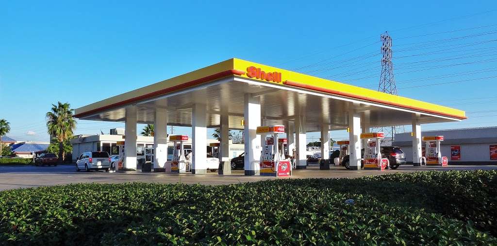 Shell 2525 Southwest Fwy, Houston, TX 77098, USA BusinessYab