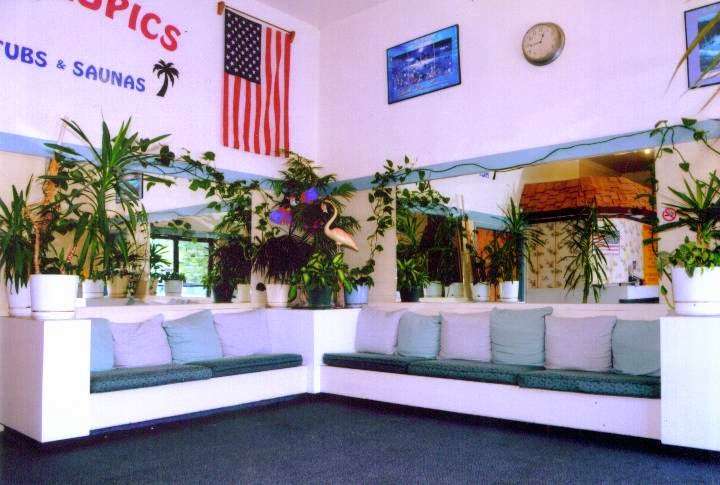 Hot Tropics | 17389 Hesperian Blvd, San Lorenzo, CA 94580 | Phone: (510) 278-8827