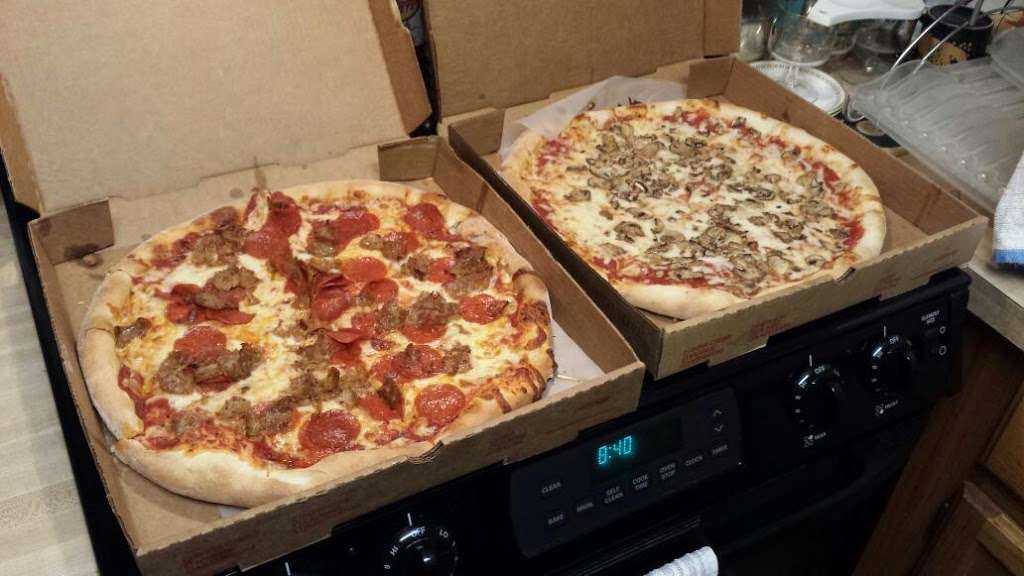 I Love New York Pizza | 2772 Elkcam Blvd, Deltona, FL 32738, USA | Phone: (386) 532-1311