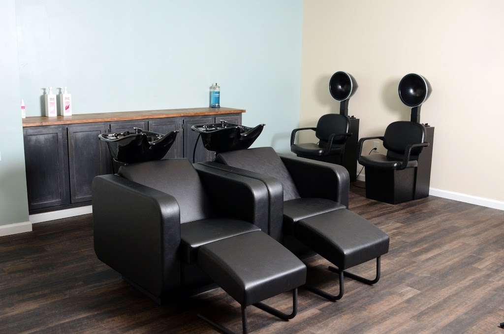 Salon Sestra | 100 Ridge Rd #40, Chadds Ford, PA 19317, USA | Phone: (484) 841-6390