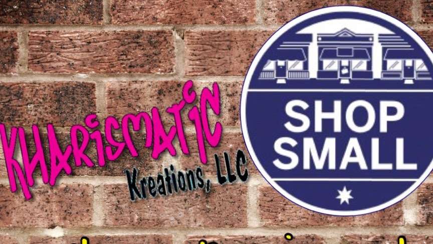 Kharismatic Kreations, LLC | 11919 Tarragon Rd, Reisterstown, MD 21136, USA | Phone: (443) 650-8640