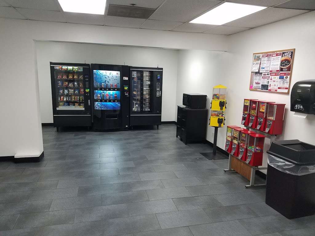 Velocity Truck Centers | 13800 Valley Blvd, Fontana, CA 92335 | Phone: (909) 510-4000