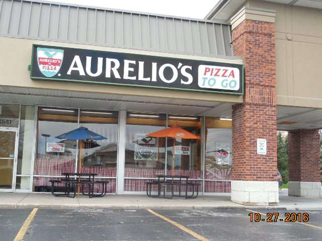 Aurelios Pizza | 6543 W 127th St, Palos Heights, IL 60463 | Phone: (708) 389-5170