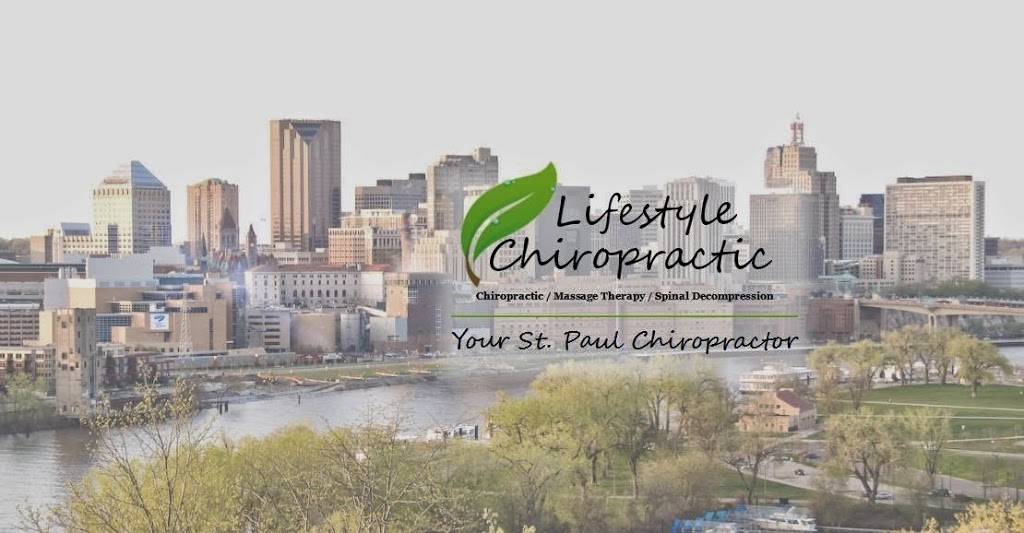 Lifestyle Chiropractic | 750 S Plaza Dr #214, Mendota Heights, MN 55120, USA | Phone: (651) 406-4454