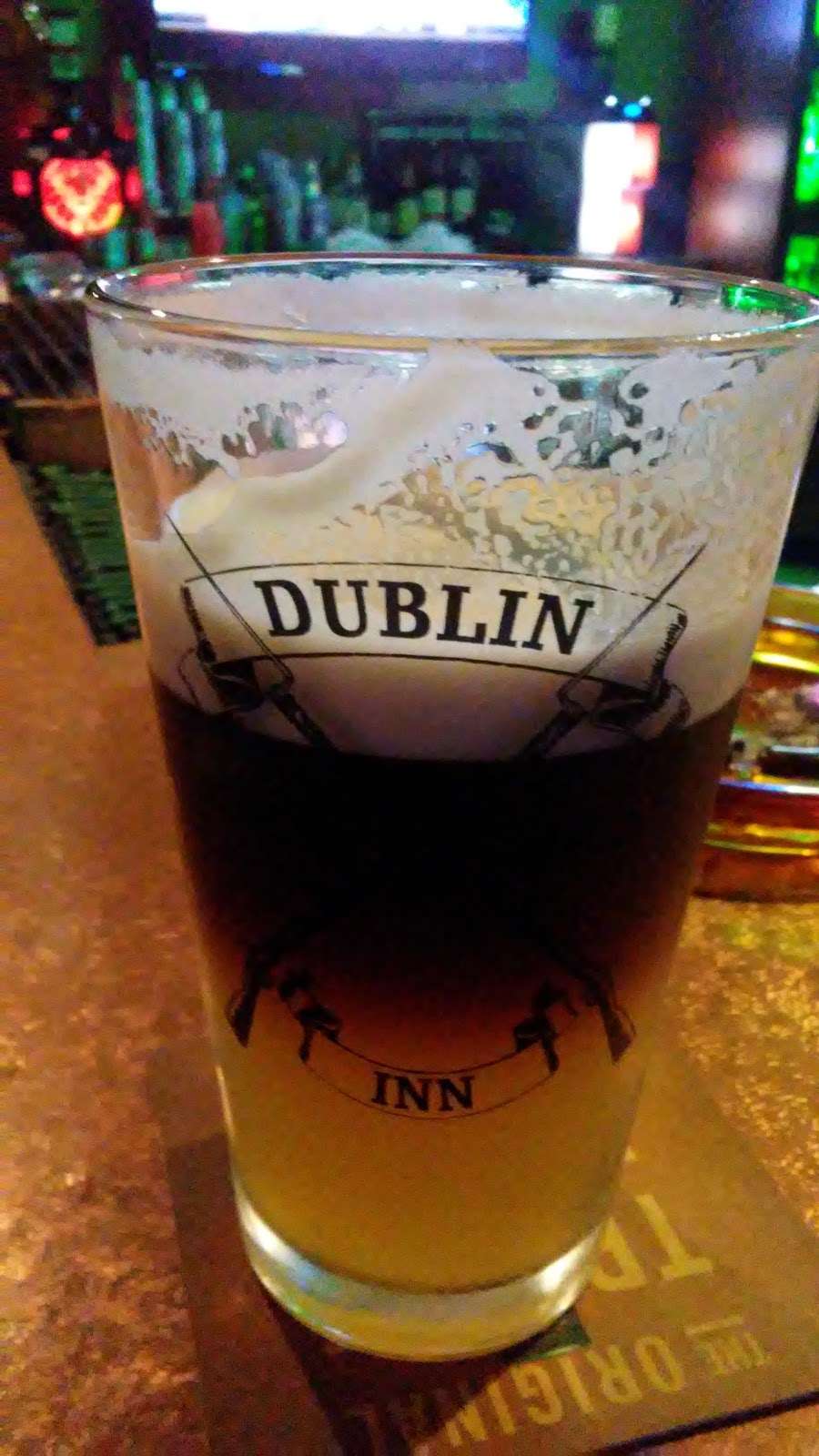Dublin Inn | 101 S Main St, Dublin, PA 18917, USA | Phone: (215) 249-3330