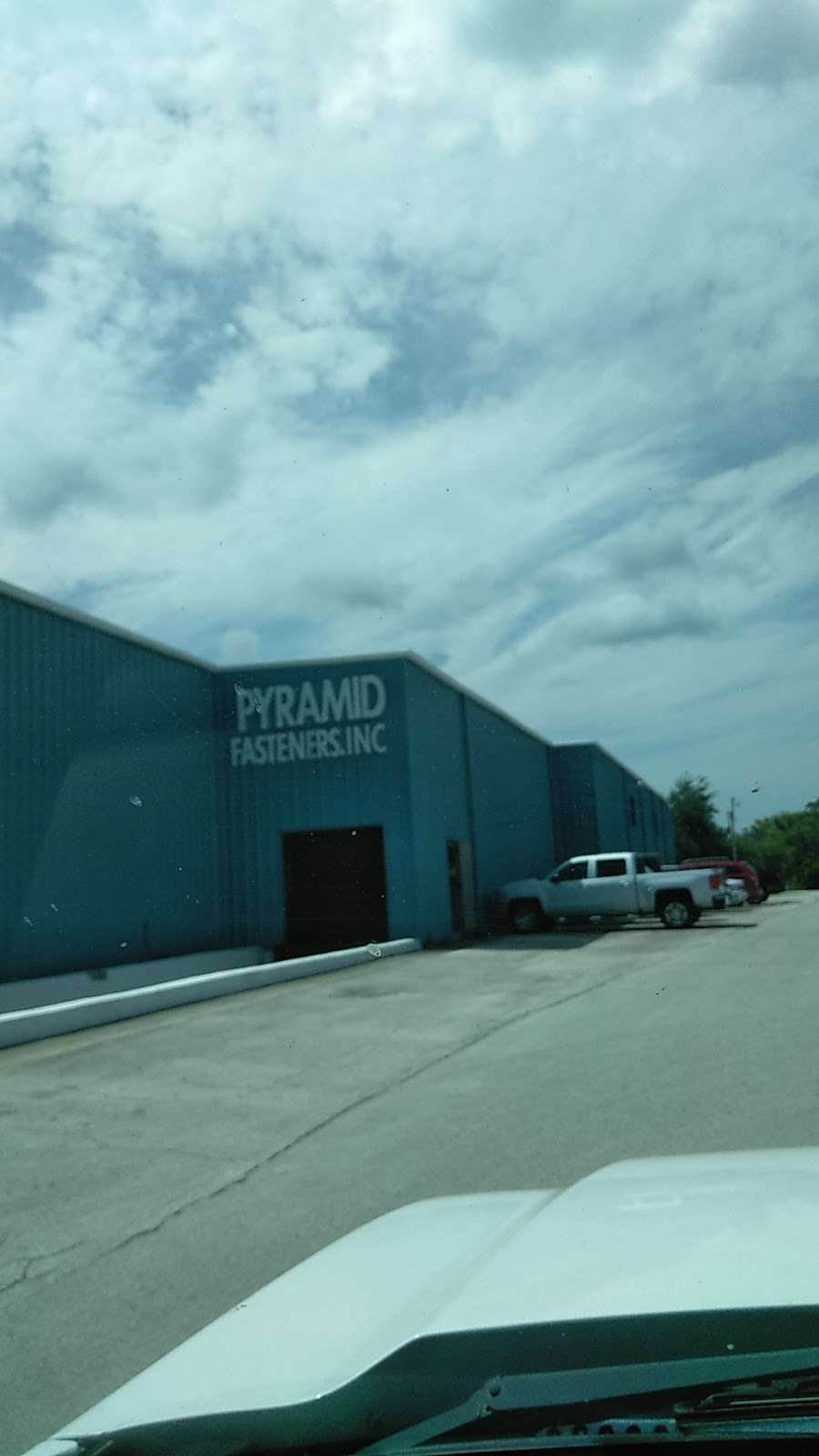 Pyramid Fasteners Inc | 620 S 1st Ave, Bartow, FL 33830, USA | Phone: (863) 533-0875