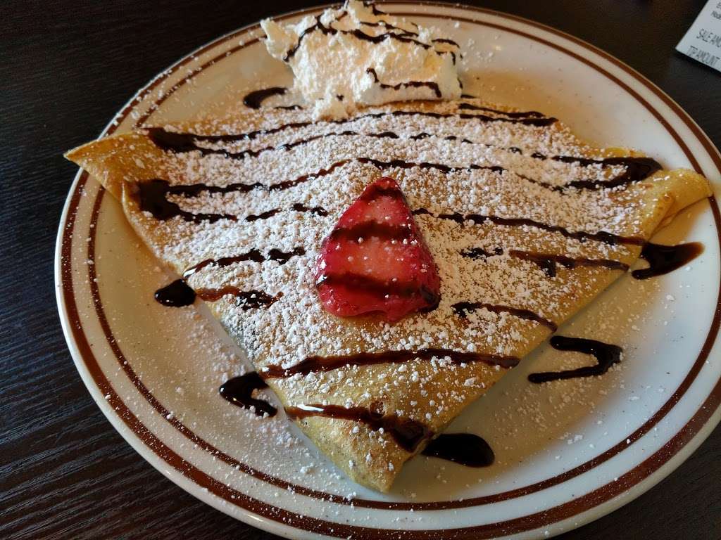 Crepes de Paris | 6445 Pats Ranch Road #B, Riverside, CA 92505, USA | Phone: (951) 278-9999