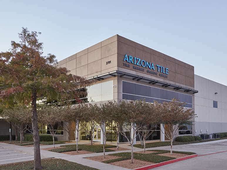 Arizona Tile | 2701 Regent Blvd #100, Dallas, TX 75261, USA | Phone: (972) 456-0935