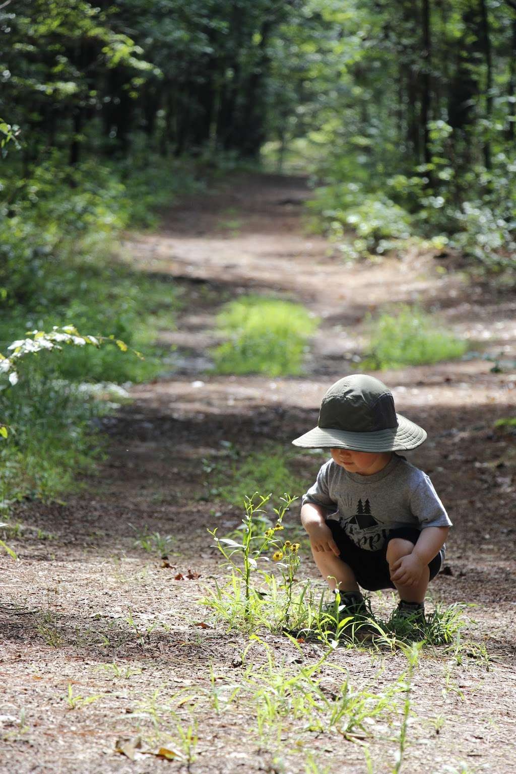 Eagle Point Nature Preserve | 665 Black Rd, Salisbury, NC 28146, USA | Phone: (704) 216-7800