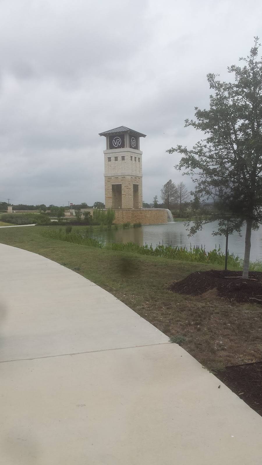 Waterford Park Amenity Center Dublin Forest, San Antonio, TX 78254