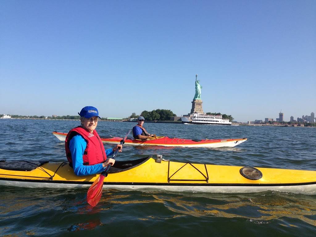 Resilience Paddle Sports | 1301 Sinatra Dr N, Hoboken, NJ 07030, USA | Phone: (201) 477-8713