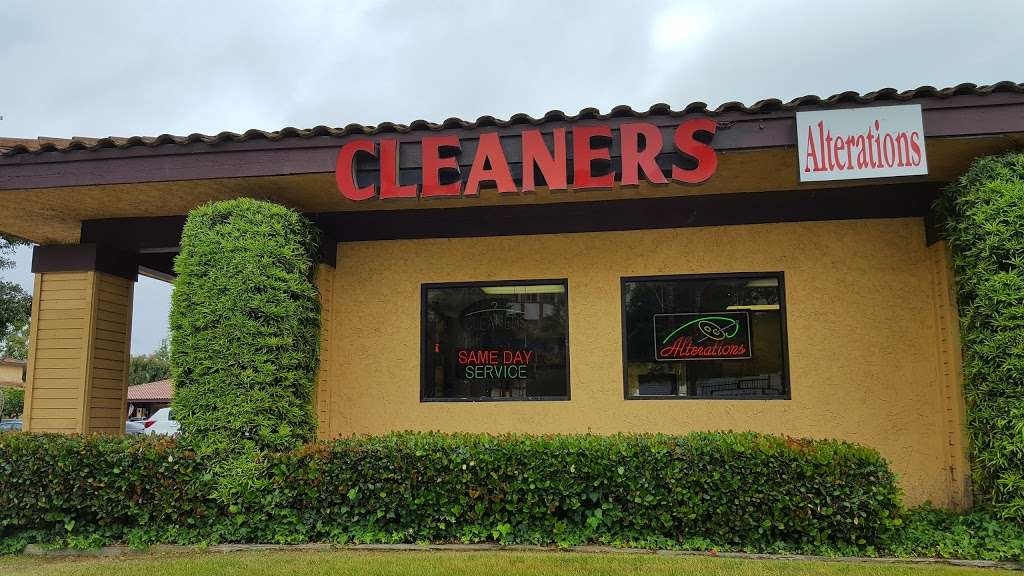 San Diego Dry Cleaners & Alterations | 10415 San Diego Mission Rd, San Diego, CA 92108, USA | Phone: (619) 640-9355