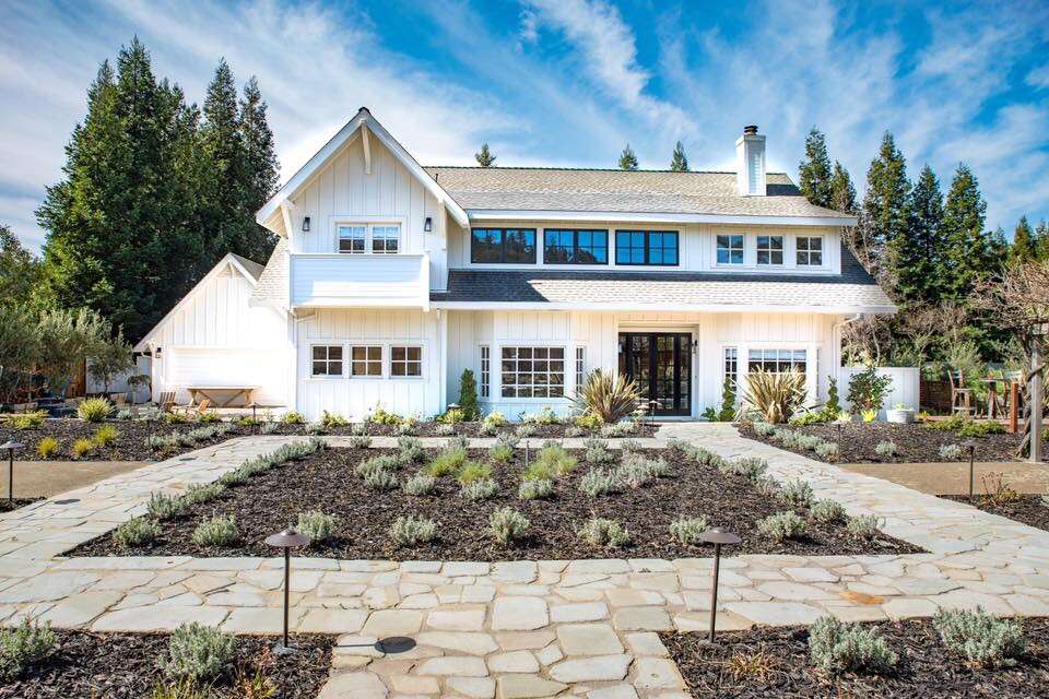 The Amizetta Farmhouse | 7433 St Helena Hwy, Yountville, CA 94599, USA