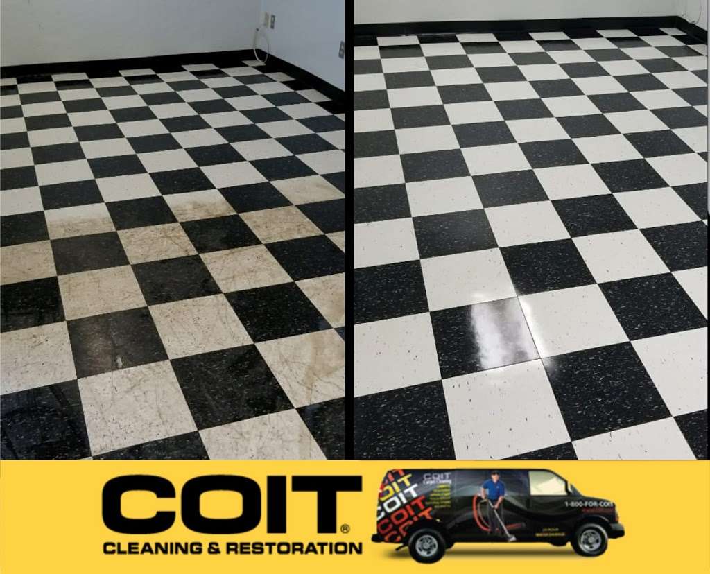 COIT Cleaning and Restoration of Los Angeles | 1855 Mountain Ave, Monrovia, CA 91016 | Phone: (323) 777-5178