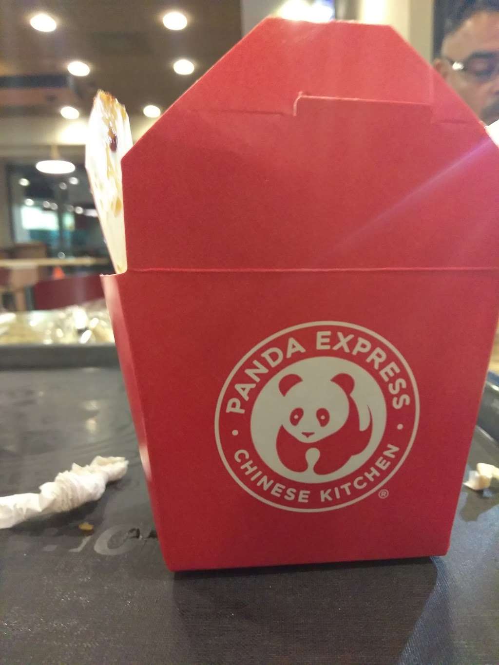 Panda Express | 980 E Badillo St, Covina, CA 91724, USA | Phone: (626) 332-6718