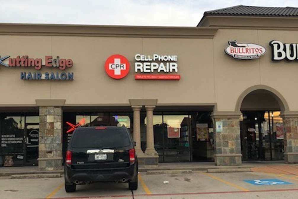 CPR Cell Phone Repair Pearland | 3115 Dixie Farm Rd #115, Pearland, TX 77581 | Phone: (281) 992-1500