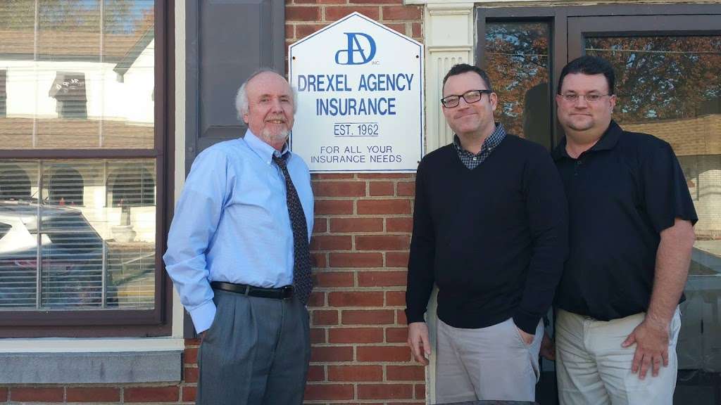 Drexel Agency Inc | 101 State Rd, Media, PA 19063, USA | Phone: (610) 565-1730