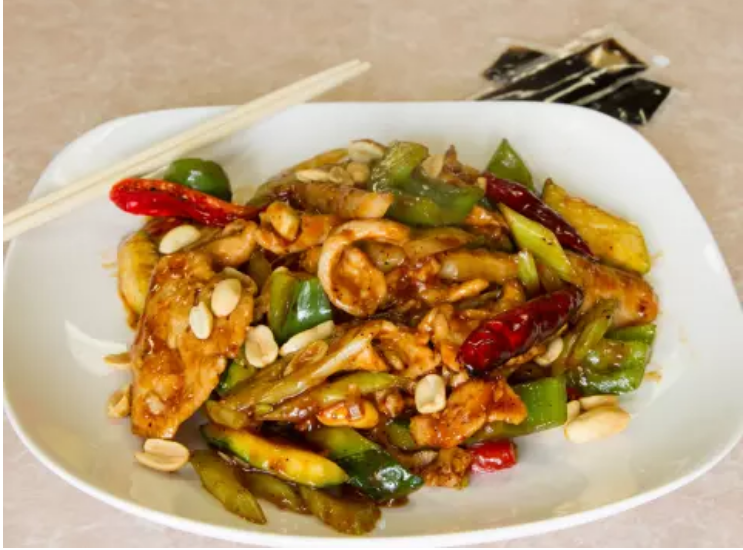 Mr. Chen Chinese Cuisine | 179 W Central St #107, Natick, MA 01760 | Phone: (508) 653-5272