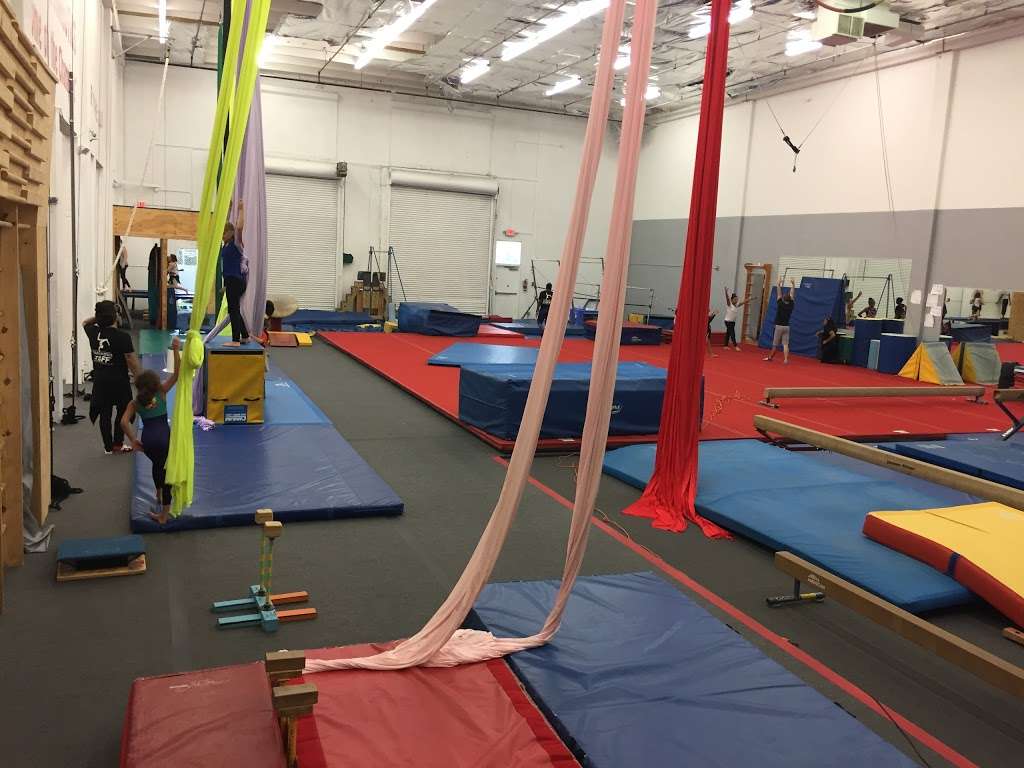 Nova Gymnastics | 2280 Southwest 71st Terrace, Davie, FL 33317, USA | Phone: (954) 476-3154