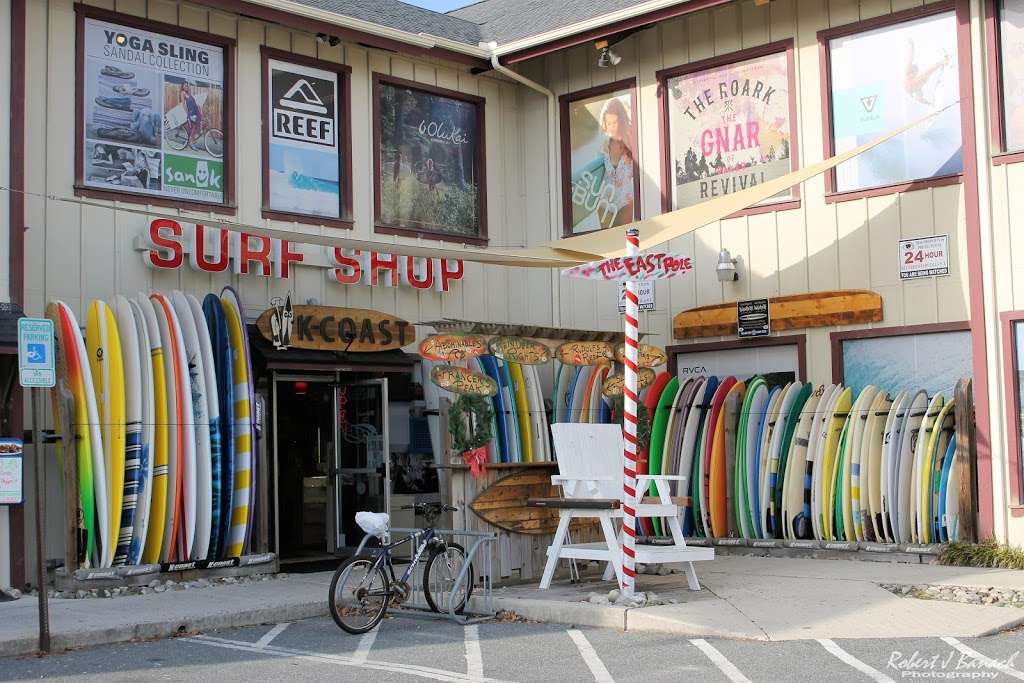 K-Coast Surf Shop | 3505 Coastal Hwy, Ocean City, MD 21842, USA | Phone: (410) 524-8500
