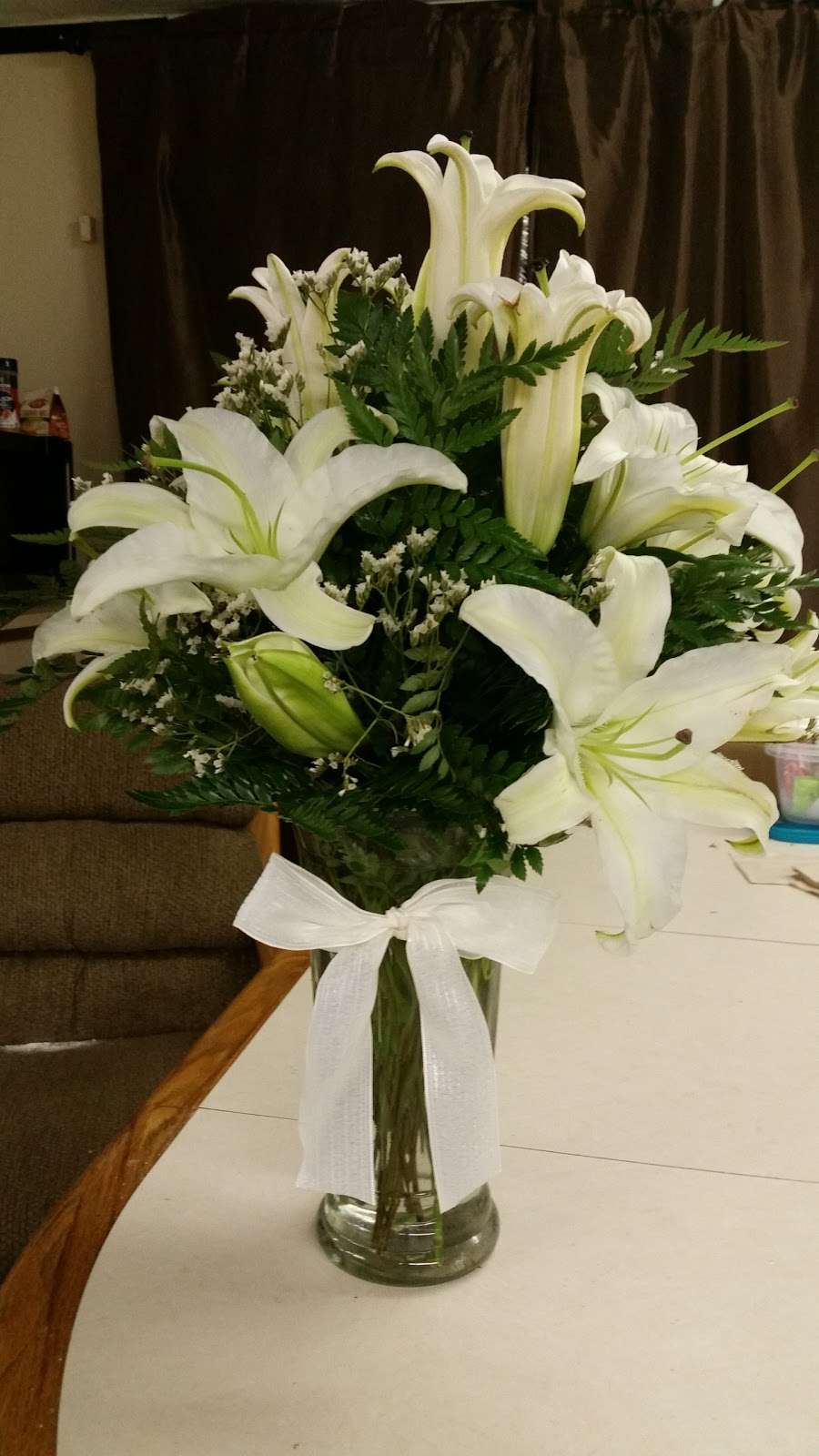 Floral Events By Sherri | 404 East St, Clayton, DE 19938, USA | Phone: (302) 659-1480