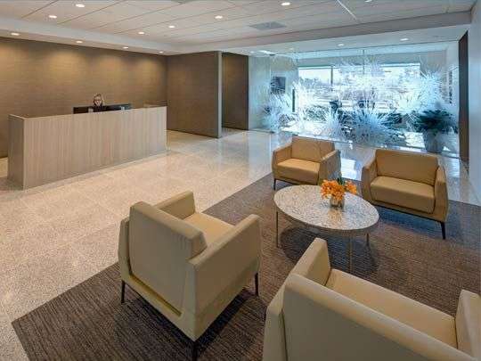 Regus - Springwoods | 24624 Interstate 45 North, Suite 200, Spring, TX 77386, USA | Phone: (281) 719-1455