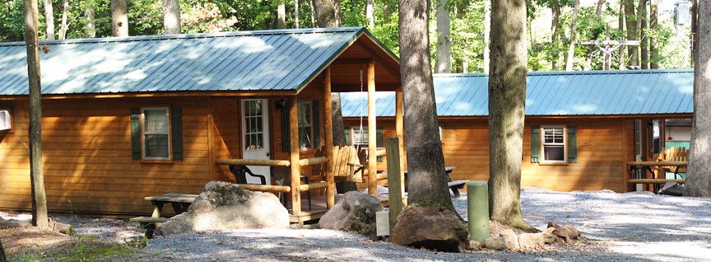 Dutch Cousin Campground | 446 Hill Rd, Denver, PA 17517, USA | Phone: (717) 336-6911