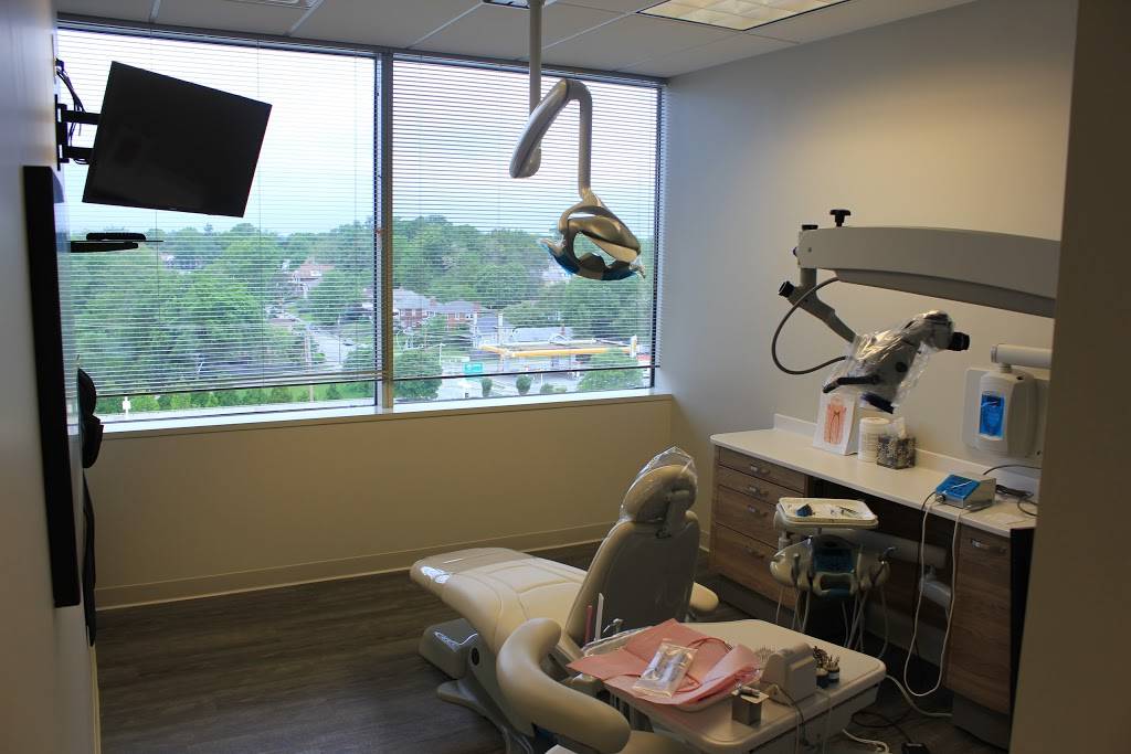 Carey Hein DDS | 4030 Smith Rd Suite 450, Cincinnati, OH 45209, USA | Phone: (513) 321-5353