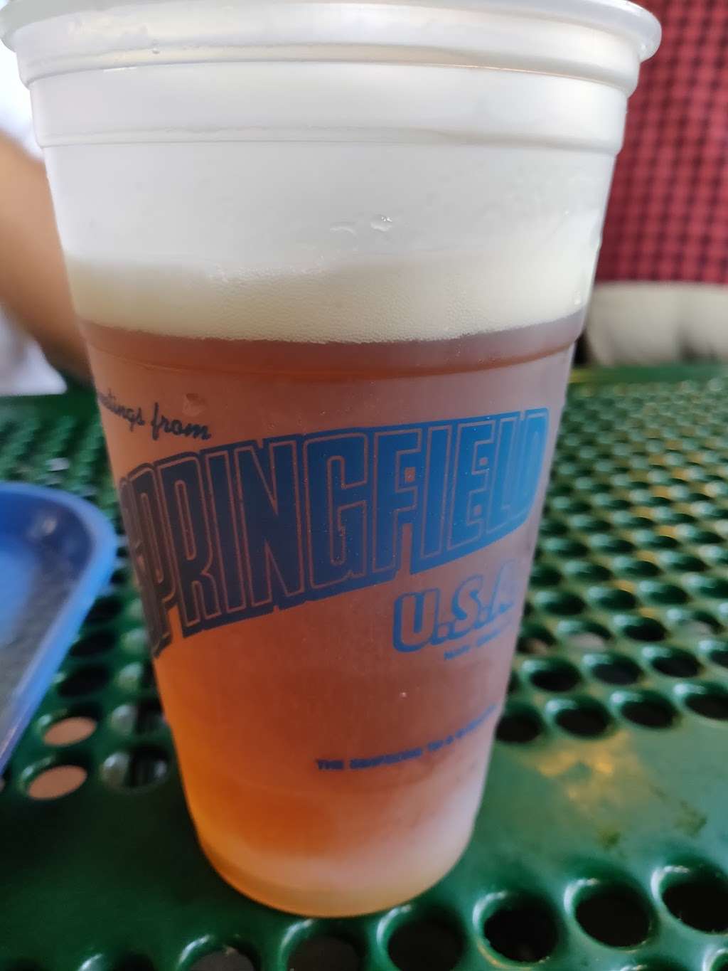 Duff Brewery Beer Garden | 49 Production Plaza, North Hollywood, CA 91602, USA | Phone: (800) 864-8377