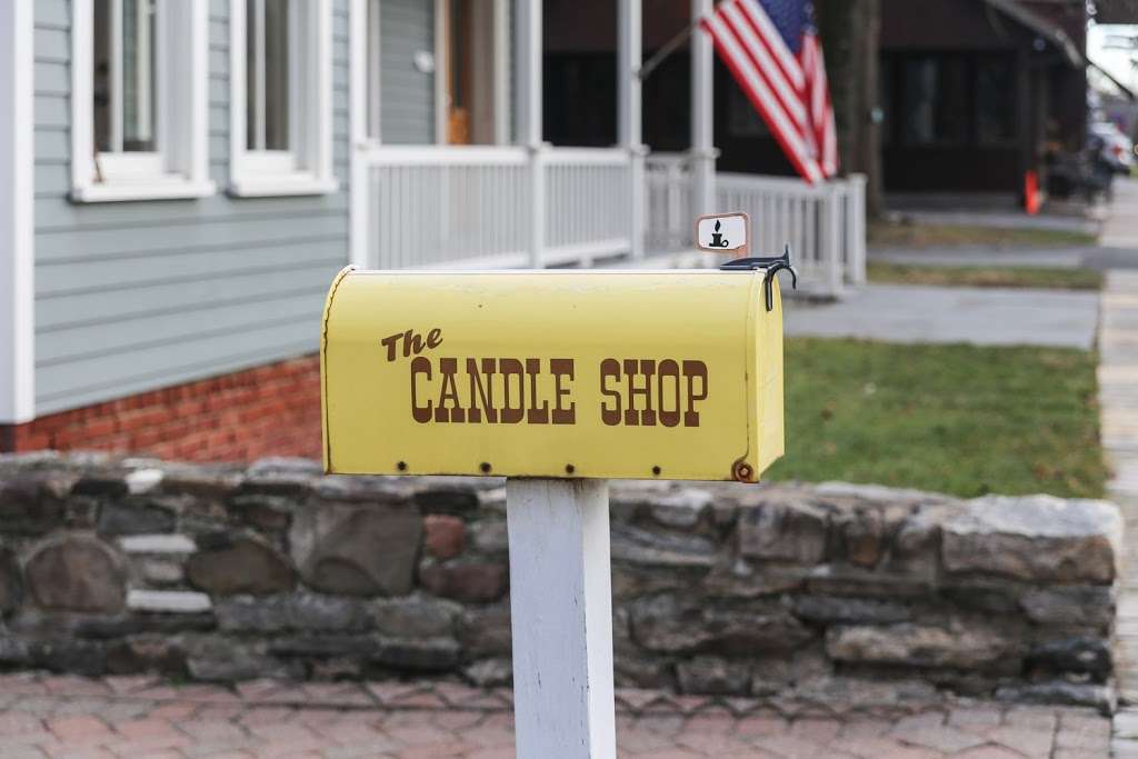 Candle Shop | 1378 Kings Hwy, Chester, NY 10918, USA | Phone: (845) 469-4927