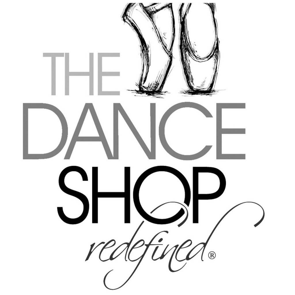 The Dance Shop | 2485 Forest Park Blvd, Fort Worth, TX 76110, USA | Phone: (817) 923-0017