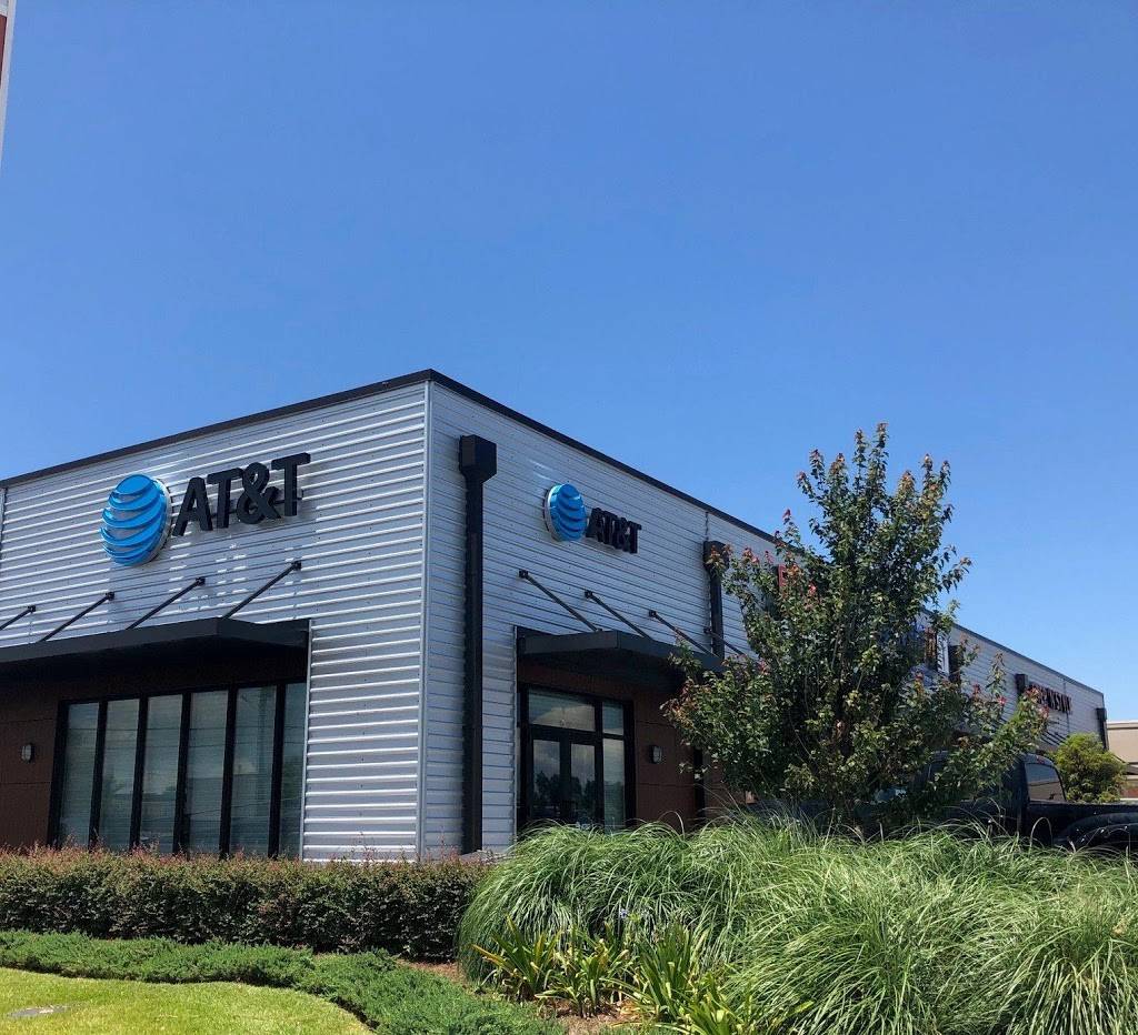 AT&T Store | 4221 Old Gentilly Rd, New Orleans, LA 70126, USA | Phone: (504) 949-3535