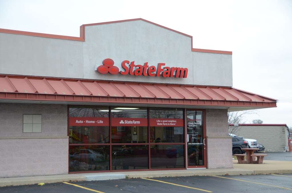 Cindy Verhoek - State Farm Insurance Agent | 976 E 9th St, Lockport, IL 60441, USA | Phone: (815) 838-3569