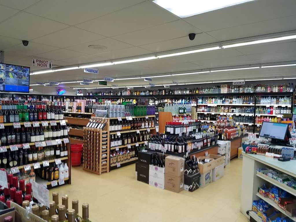 World Wine & Liquor Inc | 224 Atlantic City Blvd, Pine Beach, NJ 08741, USA | Phone: (732) 349-0070