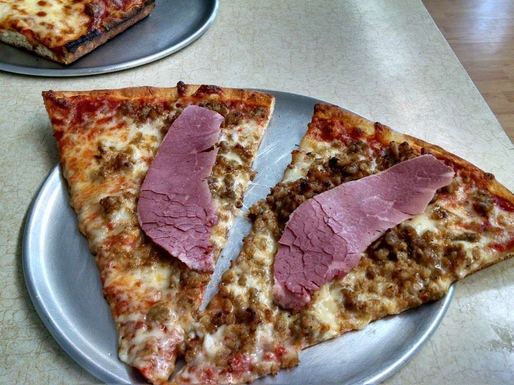 Rays New York Pizza | 545 Mill Creek Rd, Manahawkin, NJ 08050, USA | Phone: (609) 597-5050