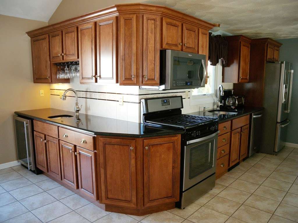 Kitchen Pro, LLC | 33 Londonderry Rd #9, Londonderry, NH 03053, USA | Phone: (603) 437-4002