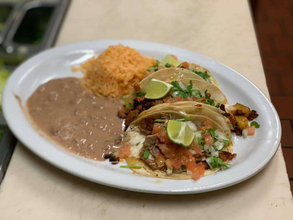 Tacos El Huequito | 2336 E 46th Ave, Denver, CO 80216, USA | Phone: (720) 638-4270