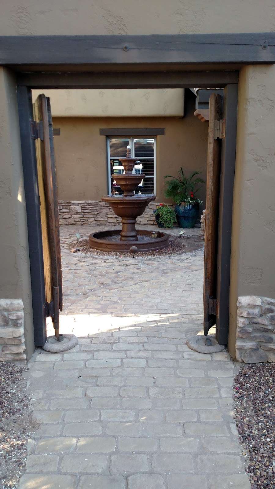 Advanced Fountains & Pools | 3229 E Libby St, Phoenix, AZ 85032, USA | Phone: (480) 429-2355