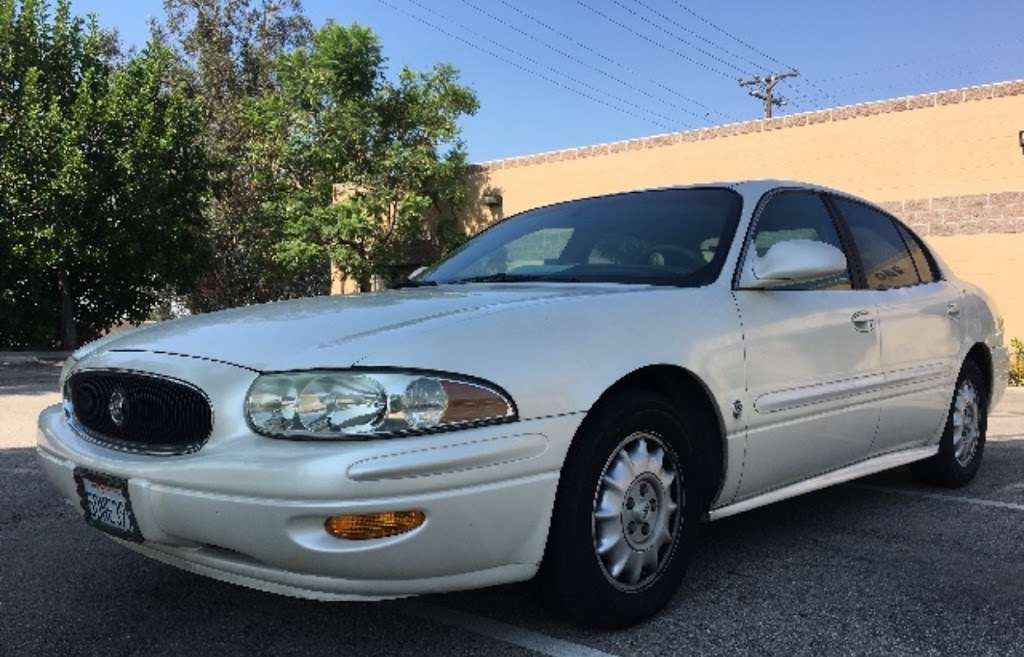 H&R Auto Sales and Services | 220 S Date Ave, Rialto, CA 92376, USA | Phone: (909) 546-4669