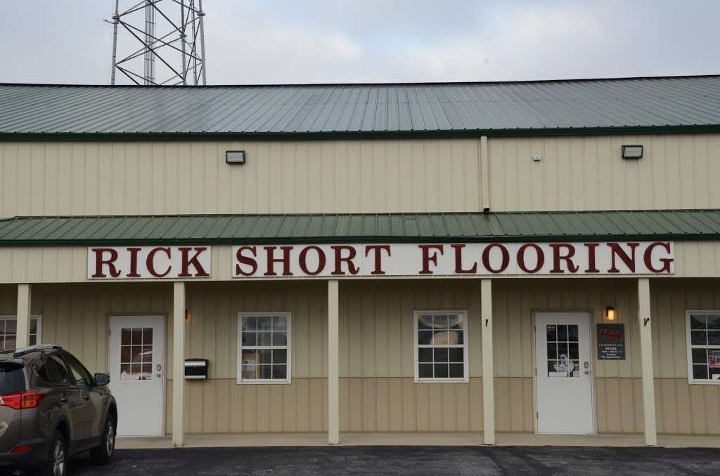 Rick Short Flooring | 20 S Westside Dr Ste. A, New Palestine, IN 46163 | Phone: (317) 861-1650