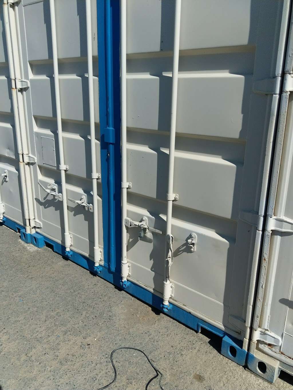 Live Oak Storage | 1315 Main St A, Oakley, CA 94561, USA | Phone: (925) 625-8488