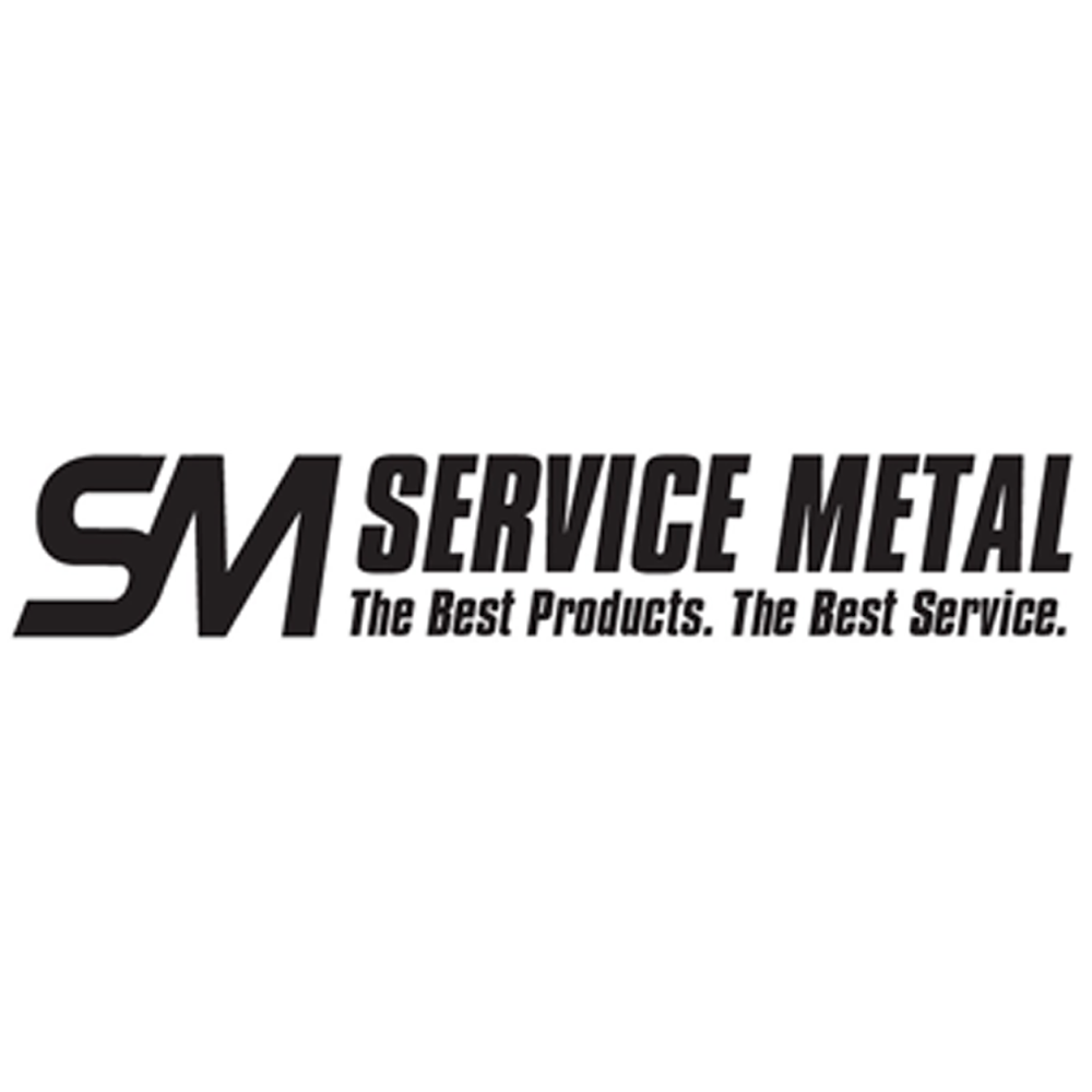 Service Metal | 3500 E Crosstimbers St, Houston, TX 77093, USA | Phone: (281) 499-3020