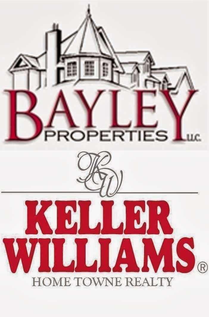 Bayley Properties | 7450 New Technology Way, Frederick, MD 21704, USA | Phone: (240) 422-0111