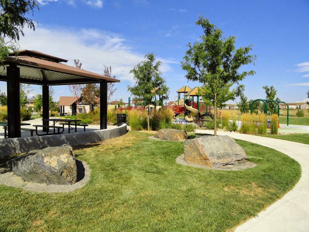 Lehigh Park | 751 Eichhorn Dr, Erie, CO 80516, USA | Phone: (303) 926-2700